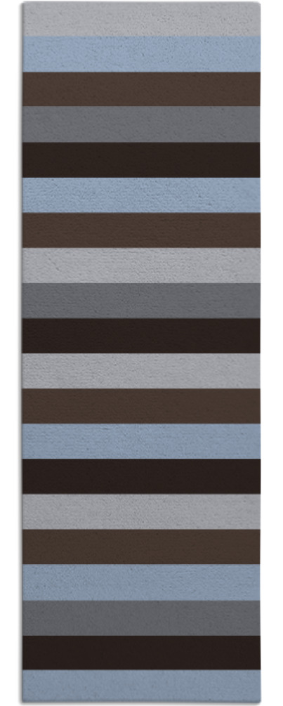 simple stripes rug - item 108348
