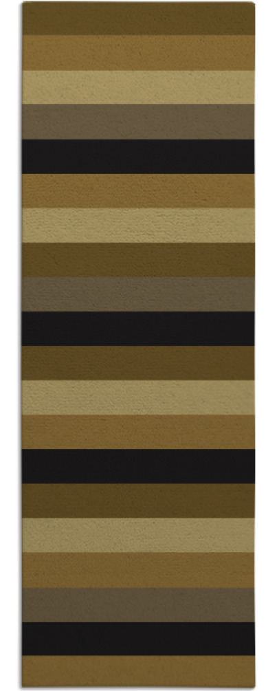 simple stripes rug - item 108350