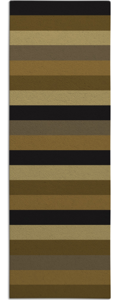 simple stripes rug - item 108351