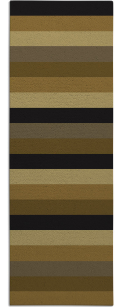 simple stripes rug - item 108352