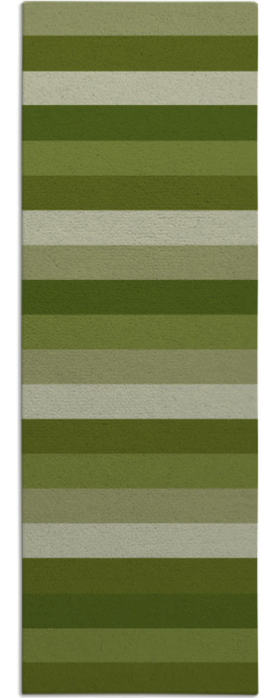 simple stripes rug - item 108357