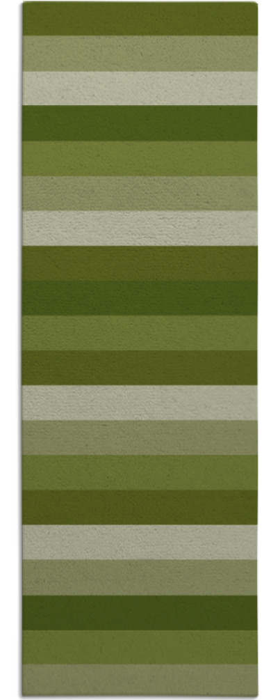 simple stripes rug - item 108359