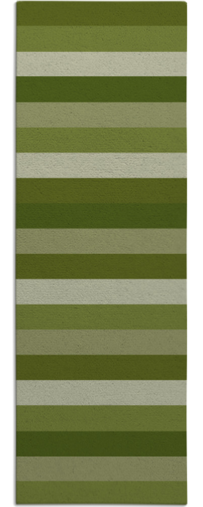 simple stripes rug - item 108360