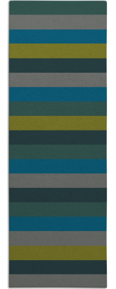 simple stripes rug - item 108361