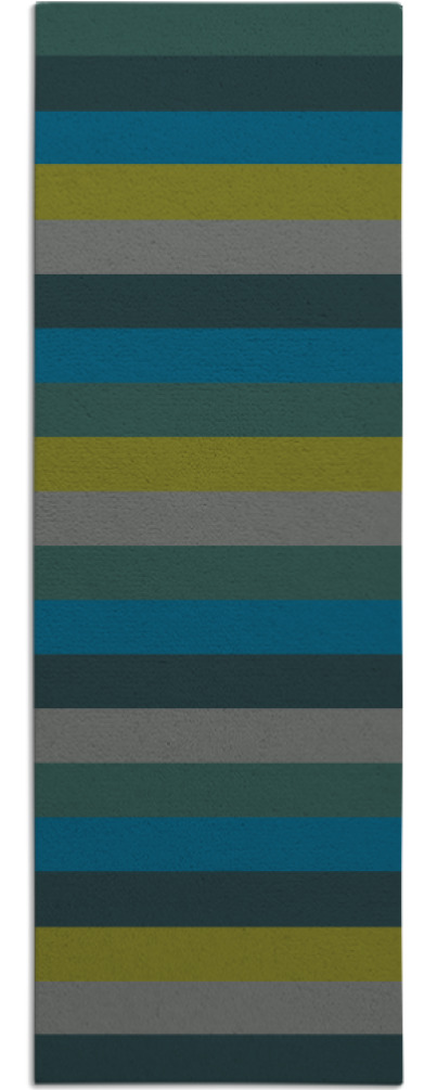 simple stripes rug - item 108362