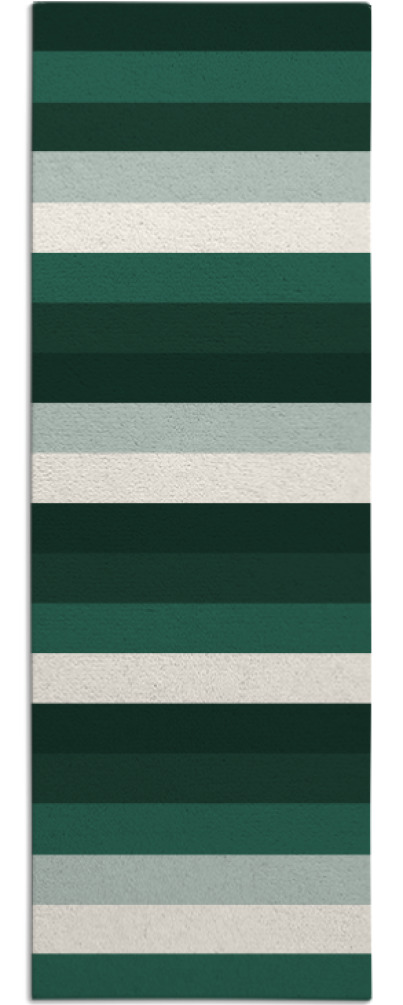 simple stripes rug - item 108365