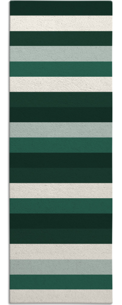 simple stripes rug - item 108366