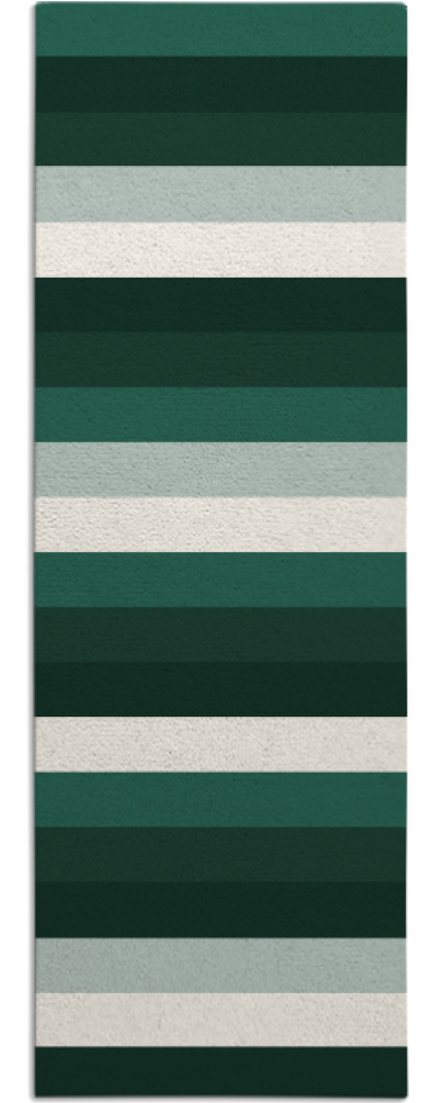 simple stripes rug - item 108367