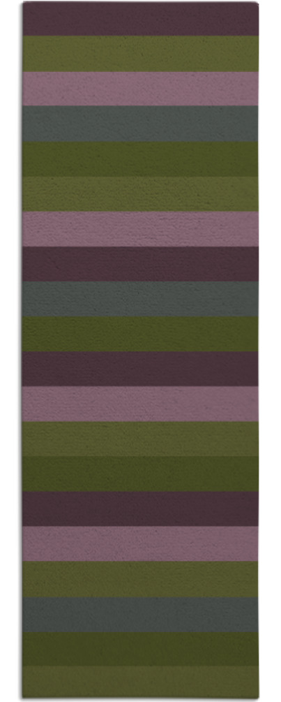 simple stripes rug - item 108369