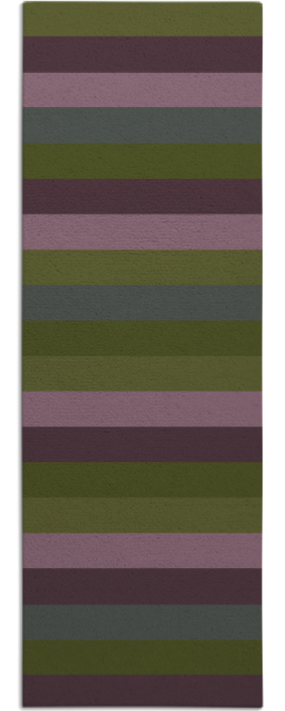 simple stripes rug - item 108371