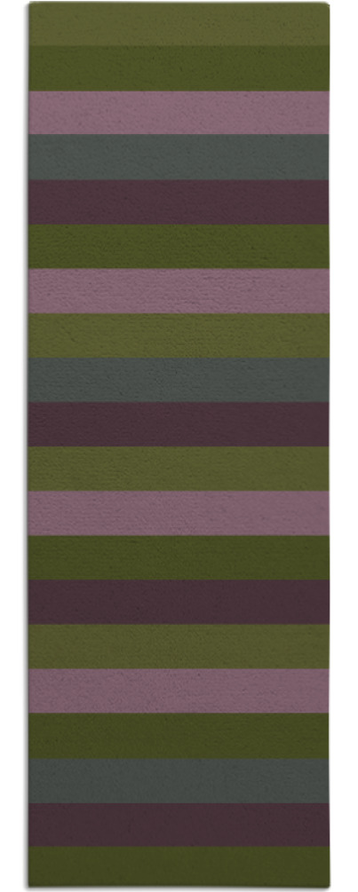 simple stripes rug - item 108372