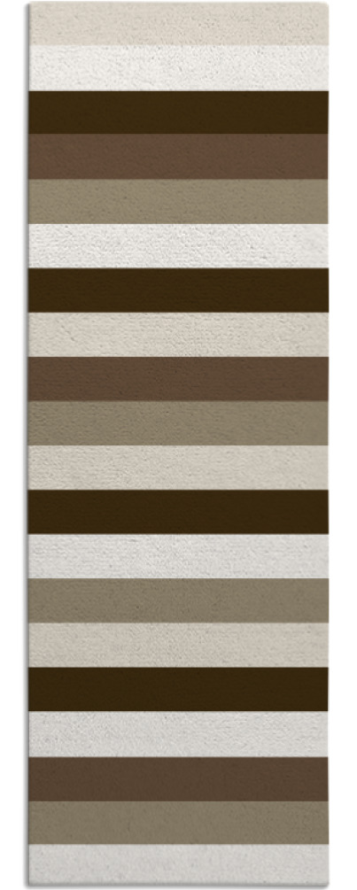 simple stripes rug - item 108374