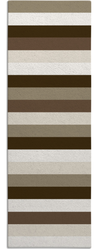 simple stripes rug - item 108376