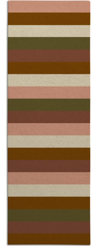 simple stripes rug - item 108378