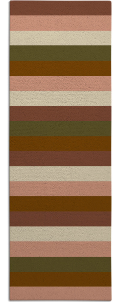 simple stripes rug - item 108379