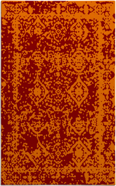 samara rug - item 1083871