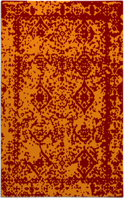 samara rug - item 1083872