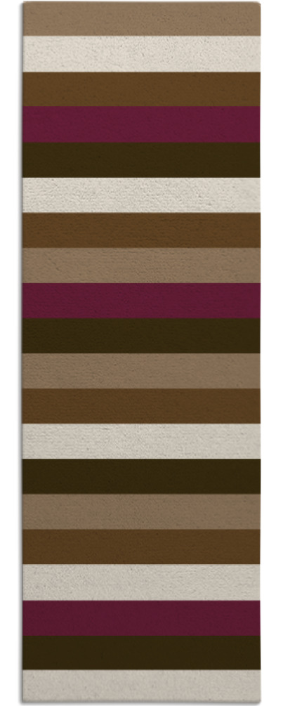 simple stripes rug - item 108388