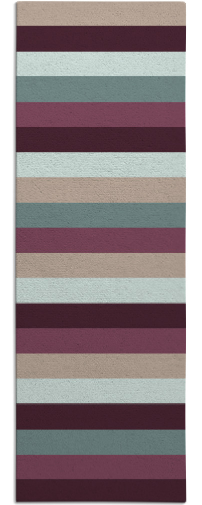 simple stripes rug - item 108392