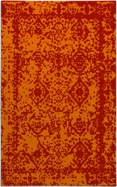 samara rug - item 1083923