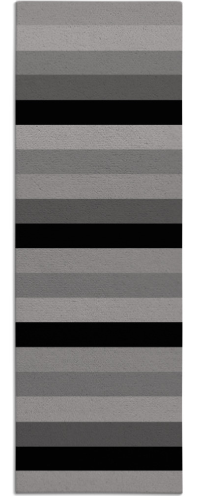 simple stripes rug - item 108405
