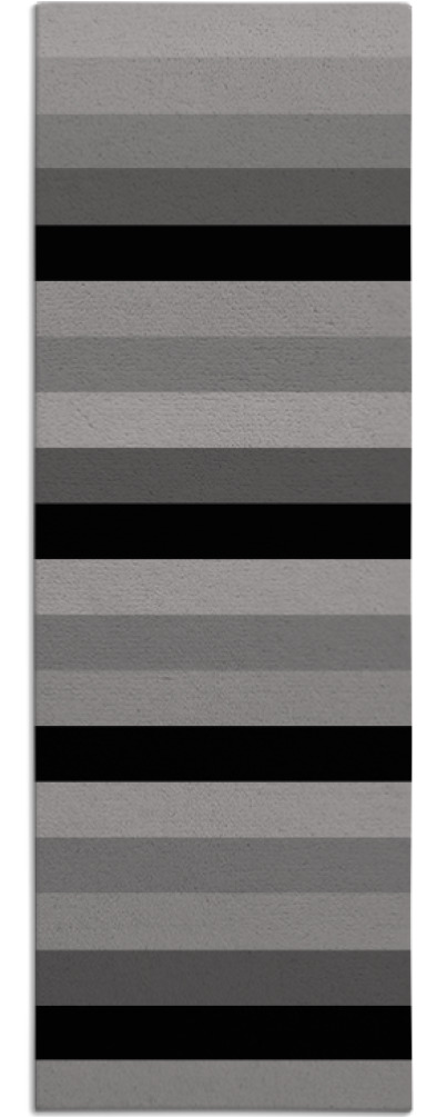 simple stripes rug - item 108407