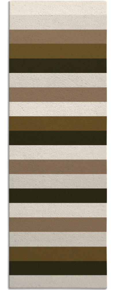 simple stripes rug - item 108409