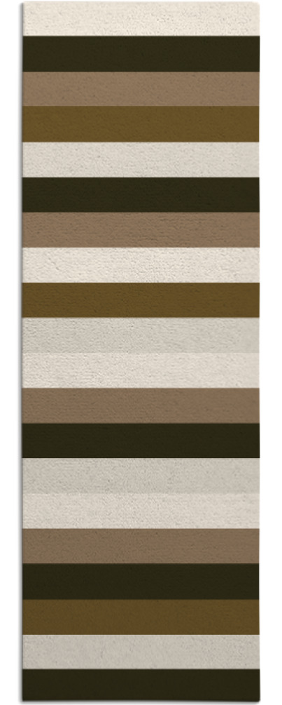 simple stripes rug - item 108410