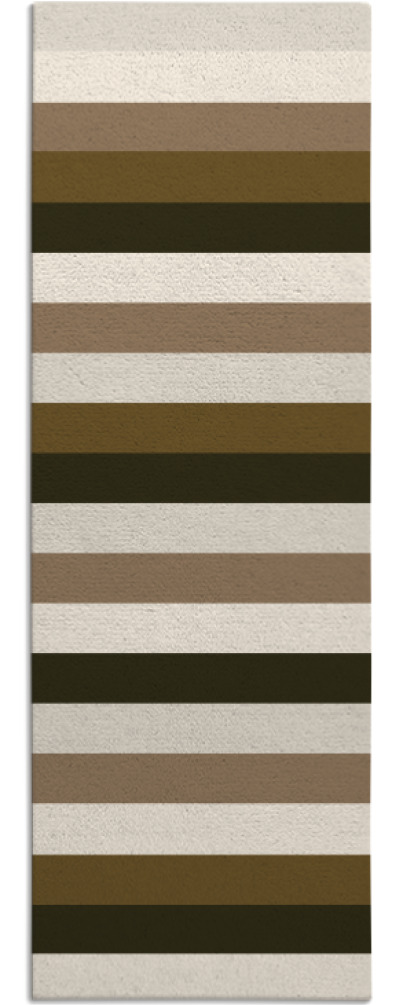 simple stripes rug - item 108411