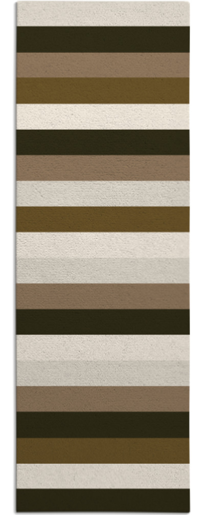 simple stripes rug - item 108412