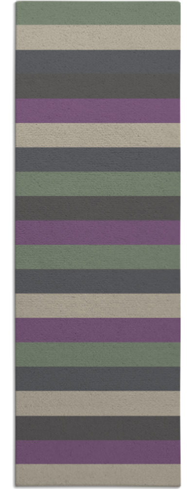 simple stripes rug - item 108413