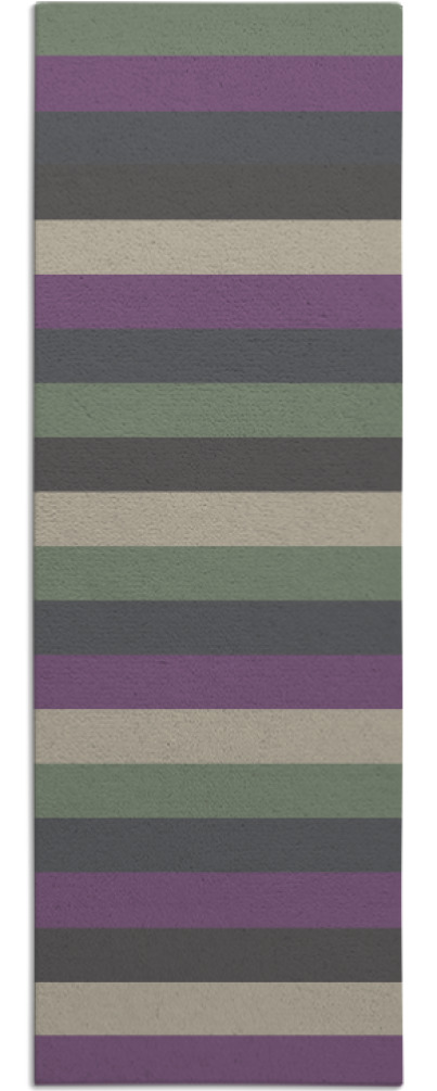 simple stripes rug - item 108414