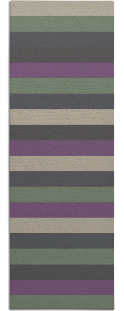 simple stripes rug - item 108415
