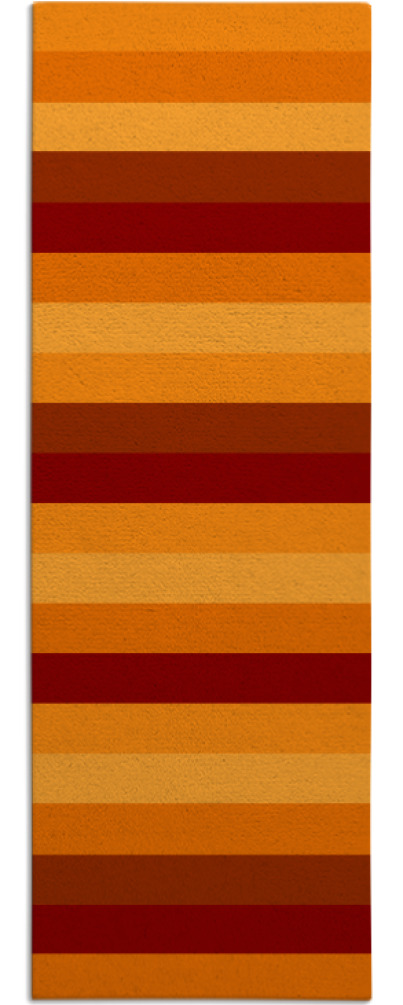 simple stripes rug - item 108421