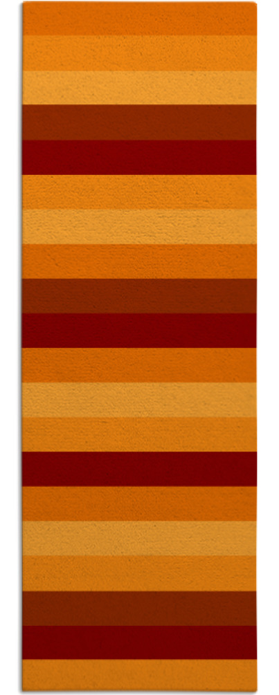 simple stripes rug - item 108423