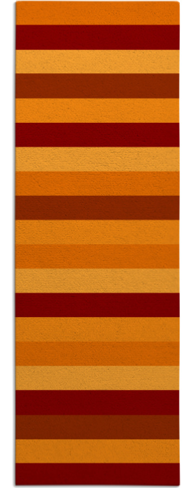simple stripes rug - item 108424