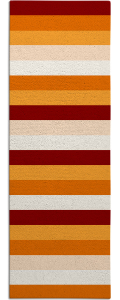 simple stripes rug - item 108425