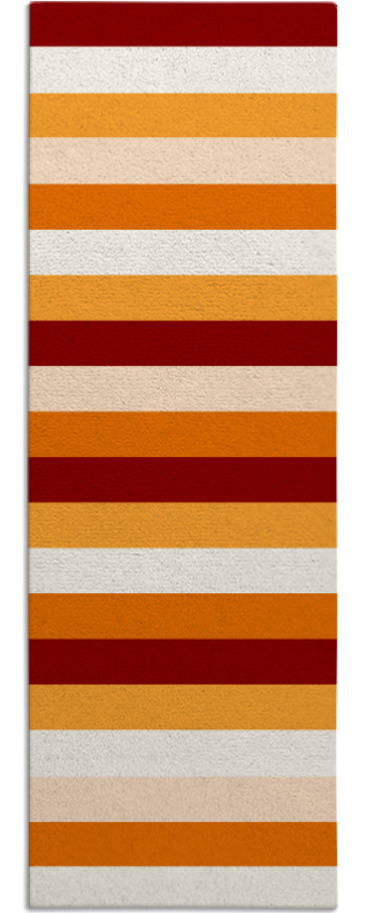 simple stripes rug - item 108426