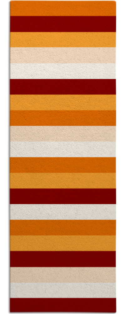 simple stripes rug - item 108427