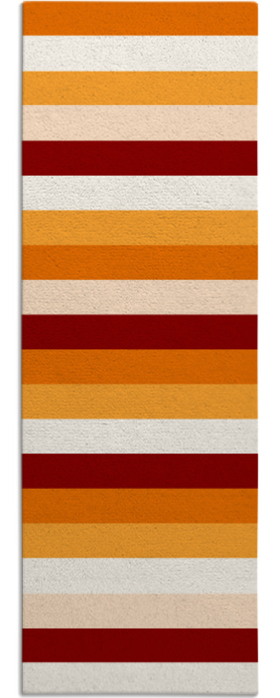 simple stripes rug - item 108428