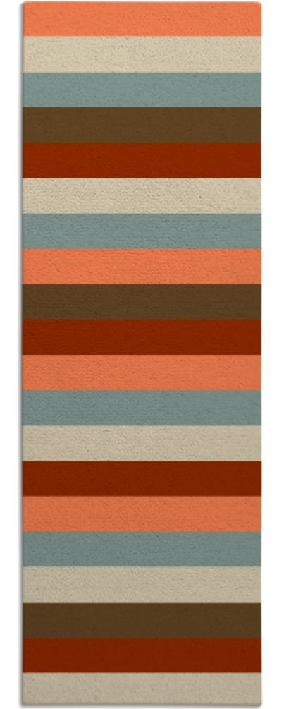 simple stripes rug - item 108432