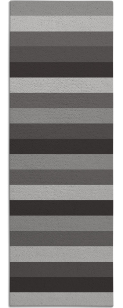 simple stripes rug - item 108434