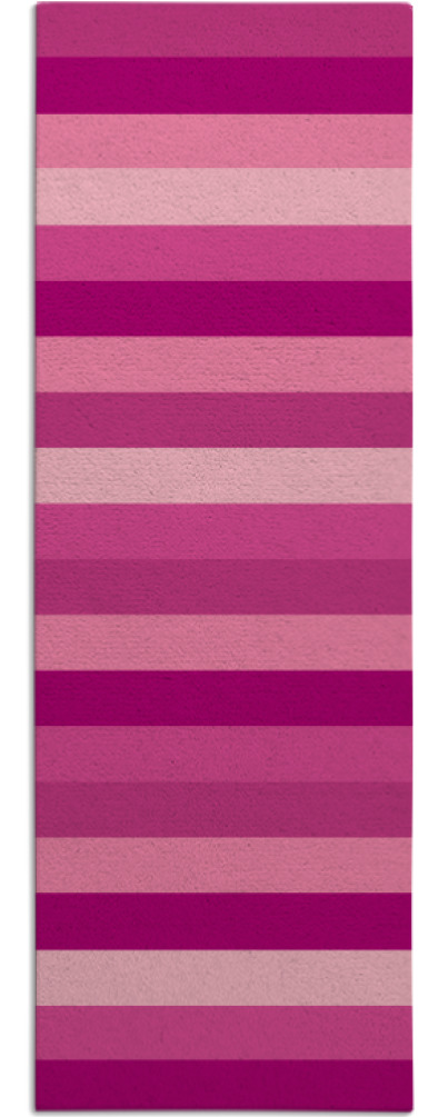 simple stripes rug - item 108441