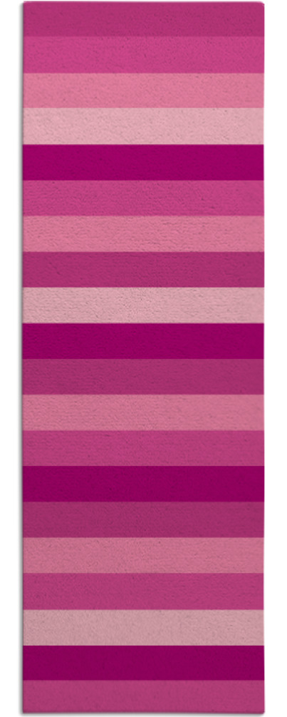 simple stripes rug - item 108442