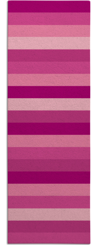 simple stripes rug - item 108444