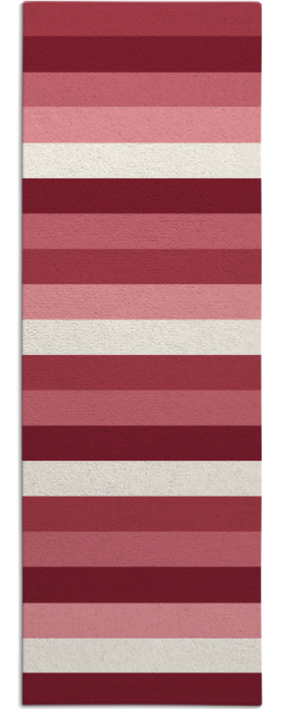simple stripes rug - item 108445