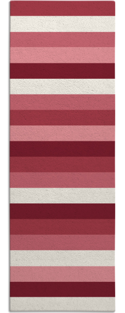 simple stripes rug - item 108446