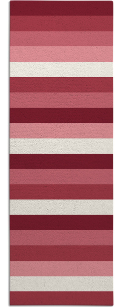simple stripes rug - item 108447