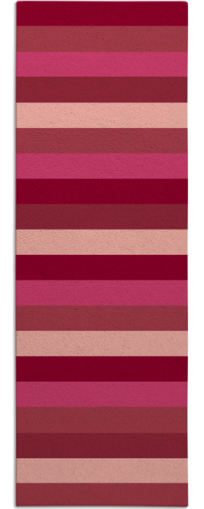 simple stripes rug - item 108449