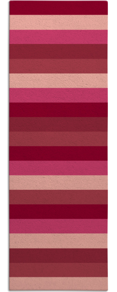 simple stripes rug - item 108450